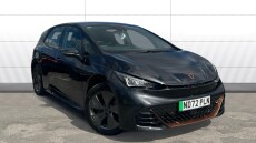 CUPRA Born 150kW V1 58kWh 5dr Auto Electric Hatchback